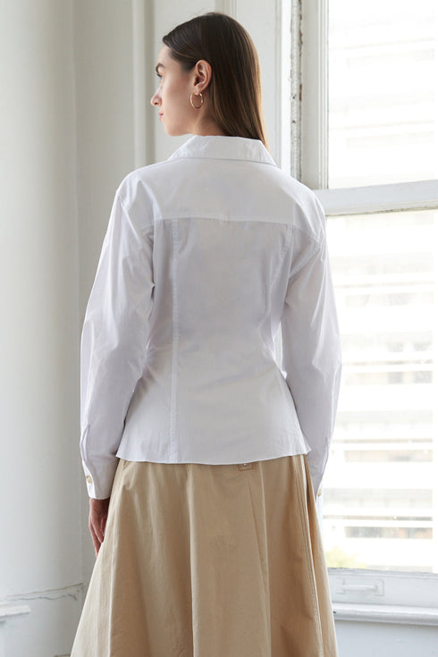 wanderlust-ash-woven-top Flying Tomato-Sophia's Style-2